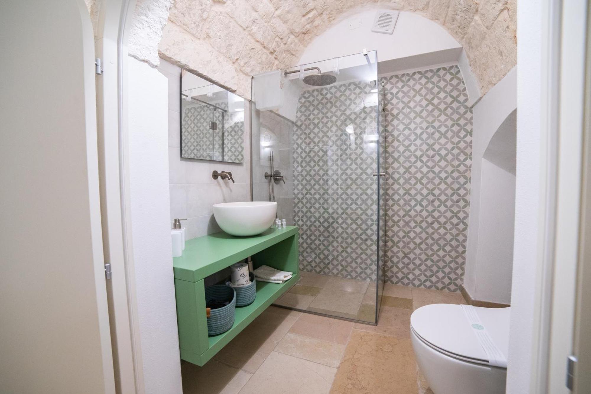 Archimede26 Daire Ostuni Dış mekan fotoğraf