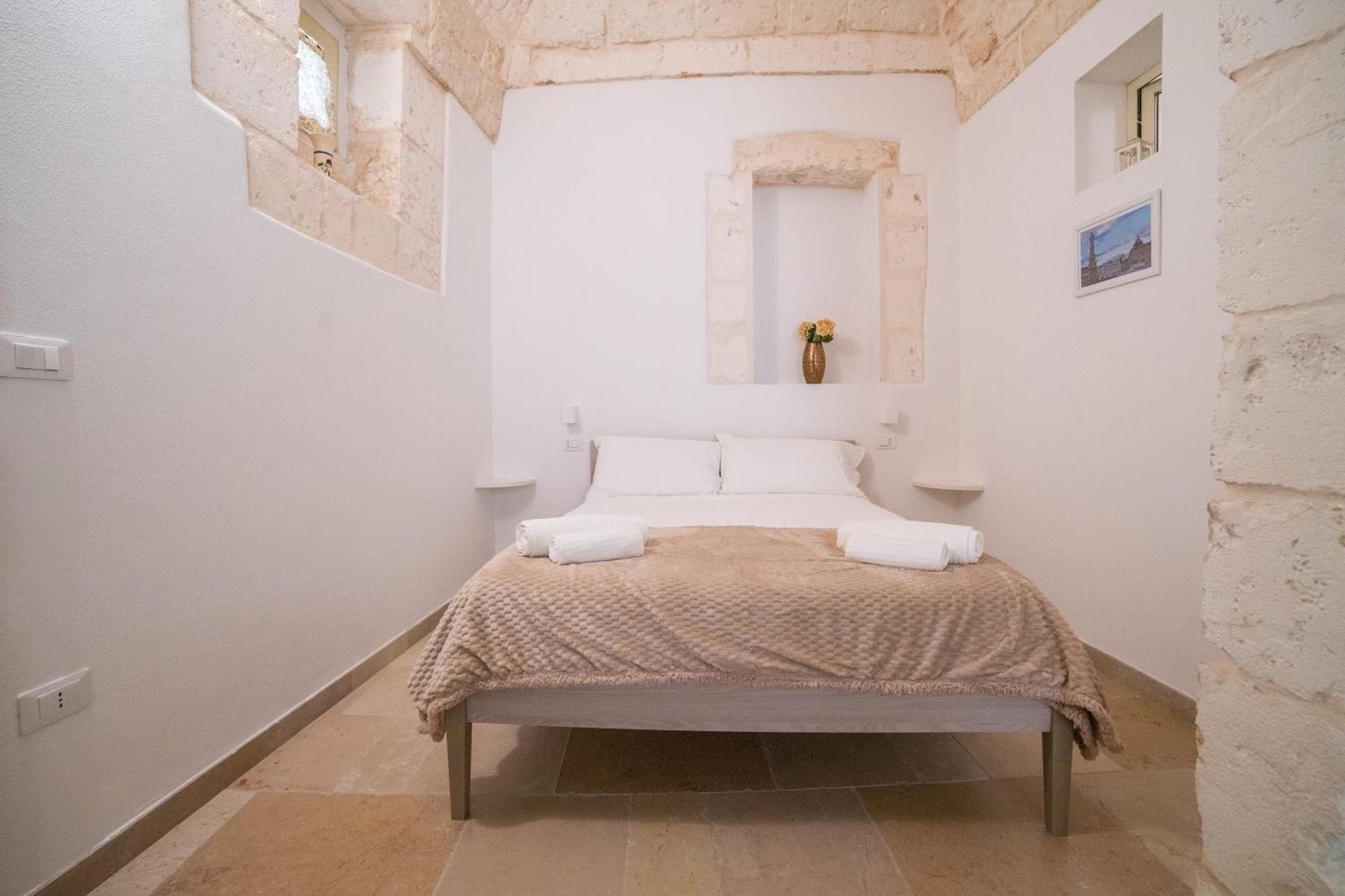 Archimede26 Daire Ostuni Dış mekan fotoğraf