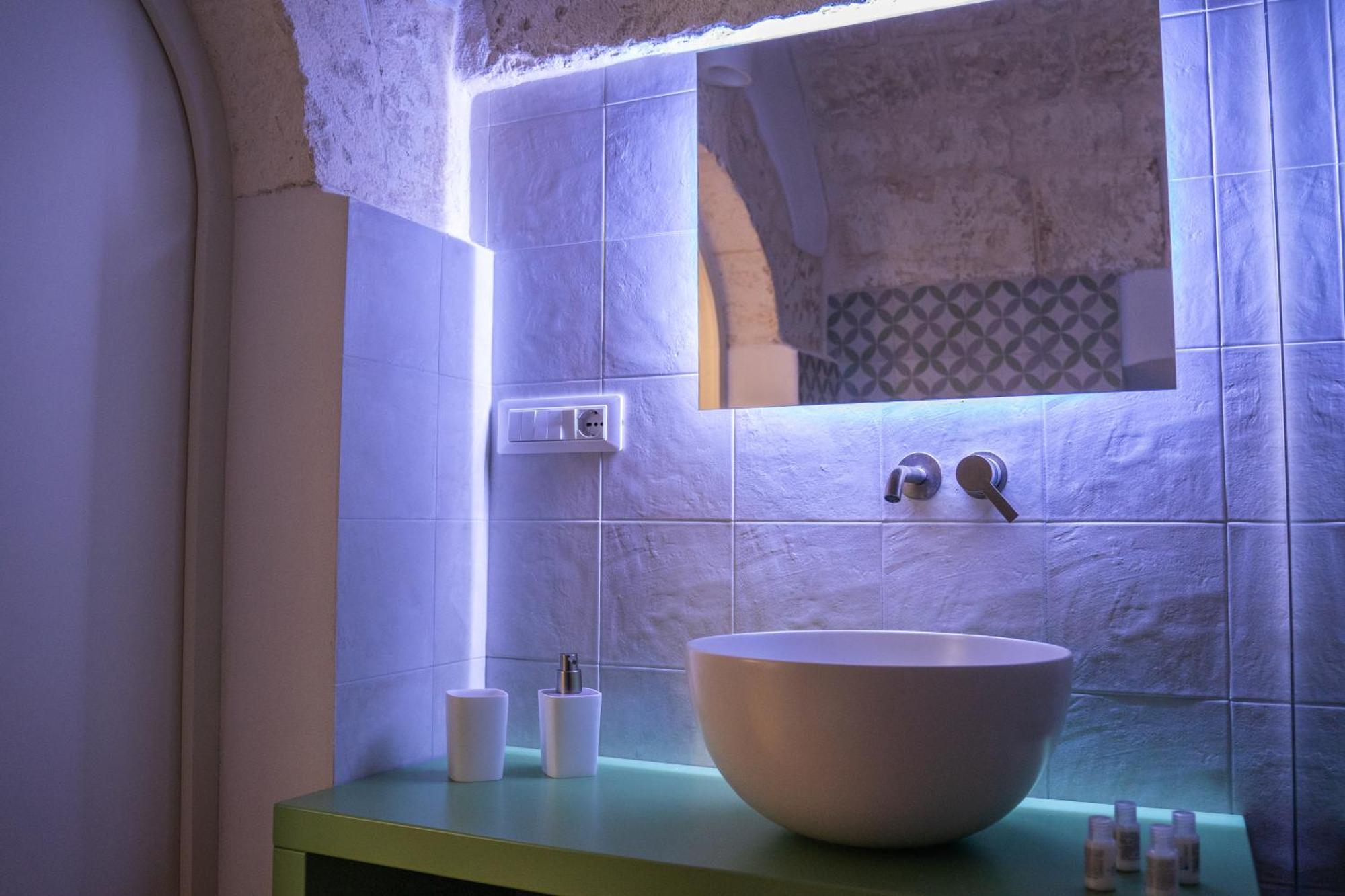 Archimede26 Daire Ostuni Dış mekan fotoğraf